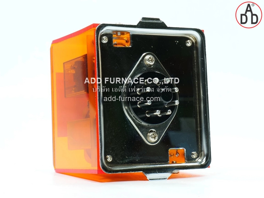 FR-50BL Flame Electronic Relay (3)